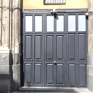 Casa G.s. , Catania Italia